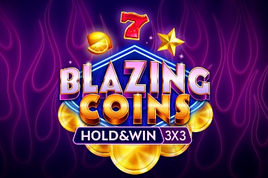Blazingcoinsholdandwin онлайн Мерс Казино